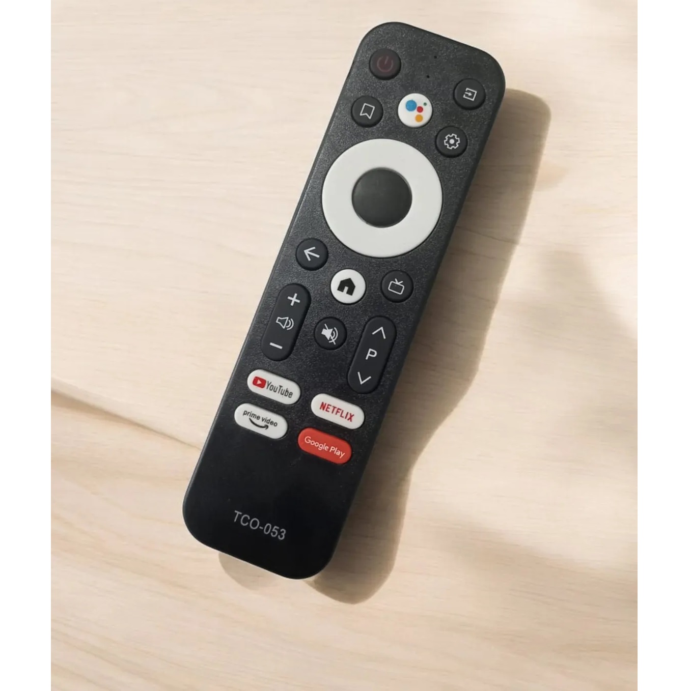 Control Hyundai 4k Smart / Tco-053